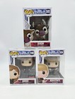 Disney Frozen II Funko Pops Kristoff & Sven Only (NOT ANNA)