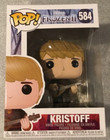 Funko POP!  Vinyl Figure #584 KRISTOFF Disney Frozen II