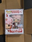 Strawberry Shortcake W/Custard #1819 Ltd. 750 PCS Grail Funko Pop! UV Protector