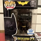 Funko Pop! Batman - Fear Gas Batman #532 Exclusive Vinyl Figure MINT