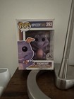 Funko Pop! Disney Epcot 35 Figment #293 Disney Parks Exclusive (B19T)