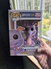 Figment Funko Pop Epcot 35th #293