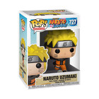 Funko Pop - Naruto Shippuden Vinyl Figure - Naruto Uzumaki Running 727