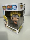 Running Naruto Uzumaki Pop Funko 727 BRAND NEW AND IN BOX
