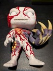 Funko Pop! Resident Evil Tyrant #159 Glow in the Dark Target Exclusive *NO BOX
