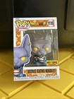 Funko Pop! Dragon Ball Beerus (Eating Noodles) Exclusive #1110