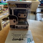 Funko Pop! Television: Game of Thrones: Bran Stark #67
