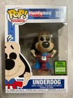 Underdog ECCC 2021 - Underdog Funko Pop! Vinyl Figure #851