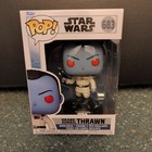 Star Wars - Grand Admiral Thrawn - #683- The Mandalorian - Funko Pop!