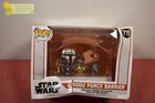 Funko Pop! Star Wars: The Mandalorian Grogu Force Barrier Moment #719