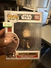 Funko Pop! Vinyl: Star Wars - Battle Droid #703