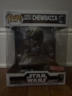 Funko Pop! Deluxe: Jabba's Skiff: Chewbacca - Target (Exclusive) #619