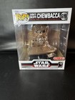 Funko Pop! Vinyl Chewbacca #619 Star Wars Target Exclusive Bobblehead Figure