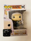 Mirajane Strauss Funko Pop Animation Fairy Tail Anime 1050