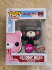 FUNKO Pop! | Gloomy Bear The Naughty Grizzly #1190 Flocked Chase* Rare !!
