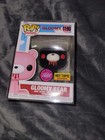 Funko Pop! Gloomy Bear #1190 Flocked CHASE Hot Topic Exclusive Vinyl Figure
