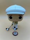 Ty Webb #720 - Caddyshack Funko Pop