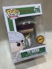 Funko Pop! Movies Caddyshack Ty Webb CHASE Edition 720