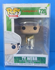 Funko Pop Vinyl Ty Webb #720 Caddyshack