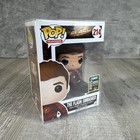Funko Pop! The Flash Unmasked #214 Summer Con Exclusive