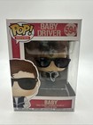 Funko Pop! Vinyl: Baby Driver #594