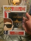 Funko Pop! Vinyl: Baby Driver #594