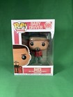 Funko Pop! Movies Baby Driver Bats #595 w/Protector