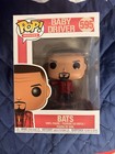Baby Driver Bats Funko Pop! Vinyl Figure #595