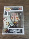 Dota - Juggernaut (w/ Sword) #354 Funko POP Vinyl Figure w/ POP Protector