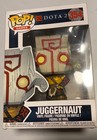 Funko Pop - Juggernaut 354 - Dota 2 - Pop Games
