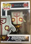 Funko Pop! Games : DOTA 2 - JUGGERNAUT #354 VAULTED