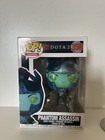 Funko Pops Dota 2