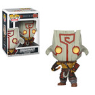 New Pop Games: Dota 2 - Juggernaut 3.75" Funko VAULTED
