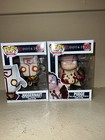 Dota 2 Juggernaut and Pudge Funko Pops 354, 355