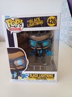 POP! Black Lightning - BLACK LIGHTNING #426 - New