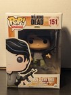 Funko Pop! Vinyl: The Walking Dead - Prison Glenn Rhee #151