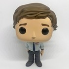 Jim Halpert 870 - The Office *NO BOX OOB* Funko Pop