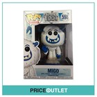 Funko - Small Foot - Migo #598 (Slight Damage)