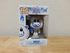 New Funko Pop Movies Small Foot #598 Migo vinyl figure