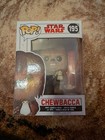 Funko Pop! Star Wars: Chewbacca With Porg #195