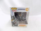 Damaged Reinhardt 178 Overwatch Funko Pop Figure