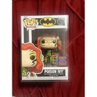 Funko Pop! Heroes POISON IVY! 2023 Wondrous Convention Exclusive #471 Figure
