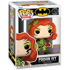Poison Ivy (2023 Wondrous Convention Limited Edition) #471 - Funko Pop! Vinyl DC