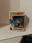 Funko Pop Dragon Ball Super 515 SSGSS Vegito Hot Topic Exclusive