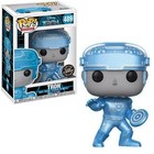 Tron #489 - Disney Tron Funko Pop! Movies [GITD Metallic Chase]