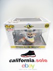 🐭 Funko POP! Rides Disney Mickey In the Mouse "Mouse" Airplane Amazon #292