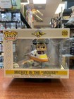 Mickey in the “Mouse” #292(Funko Pop, Disney)