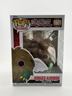 Funko POP! Animation Yu-Gi-Oh! - Winged Kuriboh #1601 - Vinyl Collectable