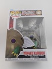 Funko Pop Winged Kuriboh (1601) Yu-Gi-Oh! Card Anime Vinyl Figure Figurine