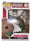 Yu-Gi-Oh Winged Kuriboh Funko Pop #1601 New